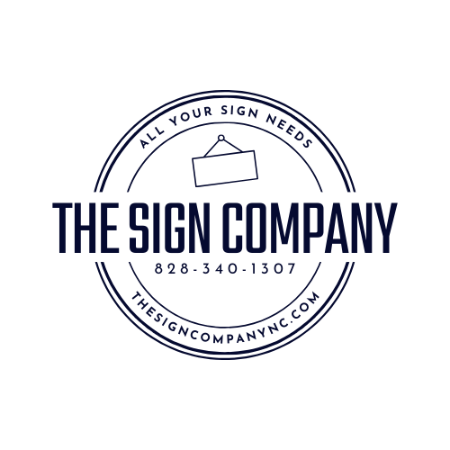 The Sign Company NC